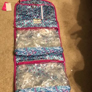 Lilly Pulitzer for Target Bags - Lilly Pulitzer for Target cosmetic travel case Lilly Pulitzer for Target Bags - Lilly Pulitzer for Target cosmetic travel case
